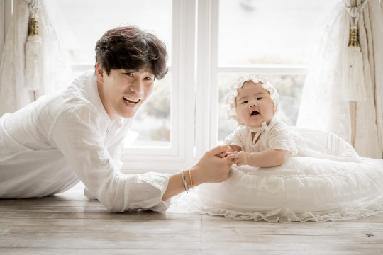 오경환 세상의모든아빠 대표